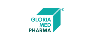 logo Gloria Med Pharma 